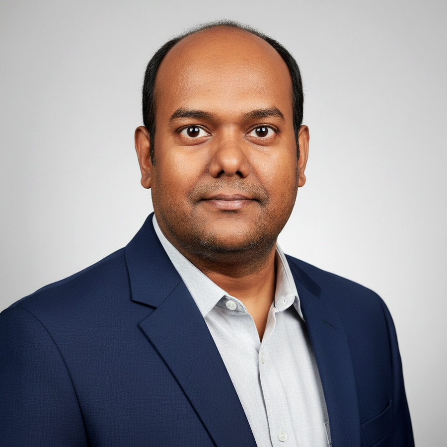 Dr. Manish Ranjan - Bioinformatics Consultant